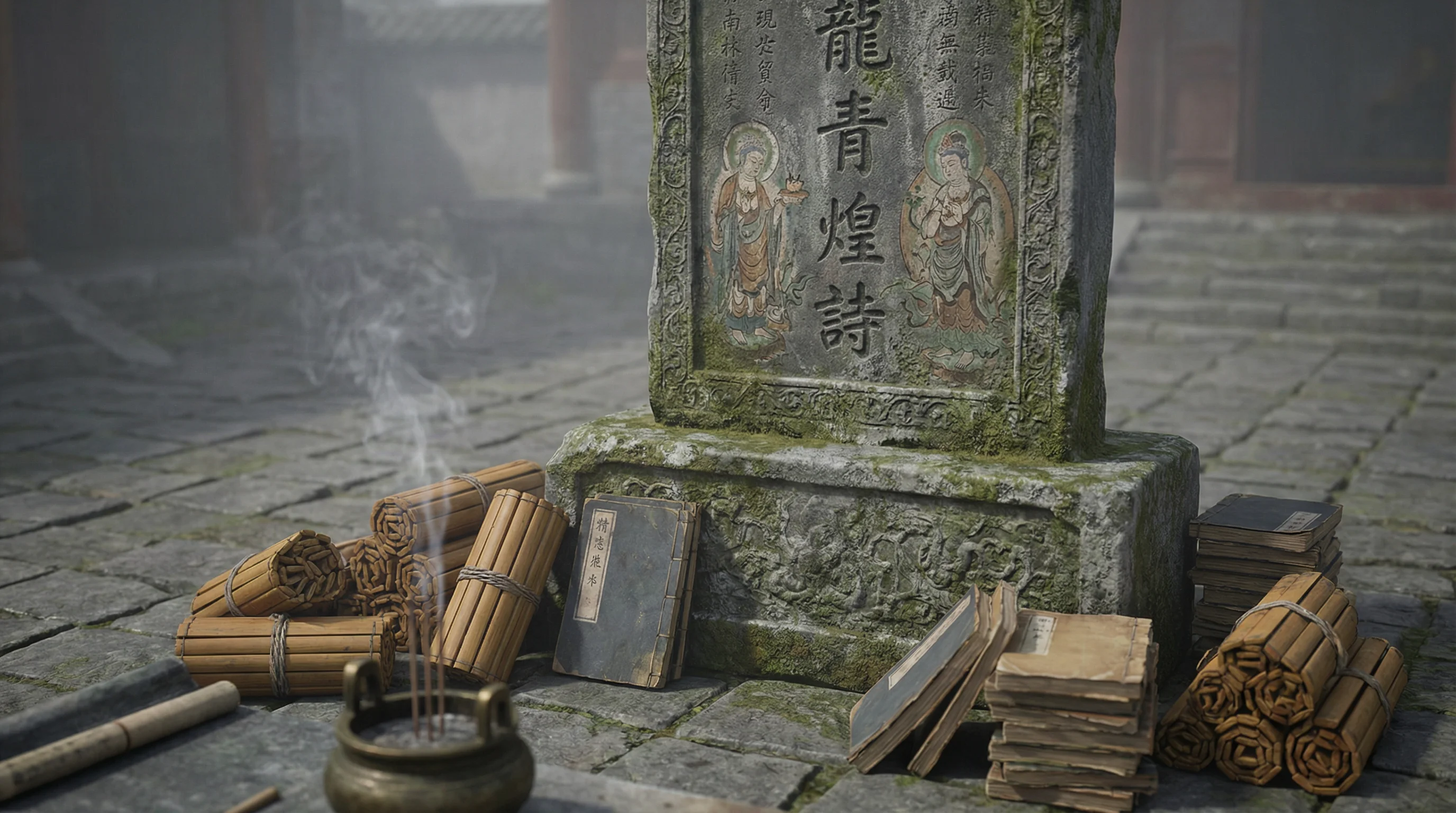宗门规矩 - 啄木鸟高压监狱 社区行为准则